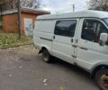 Белый ГАЗ 3221 Газель, объемом двигателя 2.46 л и пробегом 233 тыс. км за 2000 $, фото 3 на Automoto.ua