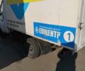Белый ГАЗ 3221 Газель, объемом двигателя 2.5 л и пробегом 256 тыс. км за 2000 $, фото 6 на Automoto.ua