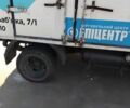 Белый ГАЗ 3221 Газель, объемом двигателя 2.5 л и пробегом 256 тыс. км за 2000 $, фото 3 на Automoto.ua