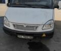 Белый ГАЗ 3221 Газель, объемом двигателя 2.5 л и пробегом 256 тыс. км за 2000 $, фото 1 на Automoto.ua
