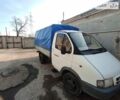 Білий ГАЗ 3221 Газель, об'ємом двигуна 2.3 л та пробігом 999 тис. км за 2900 $, фото 1 на Automoto.ua