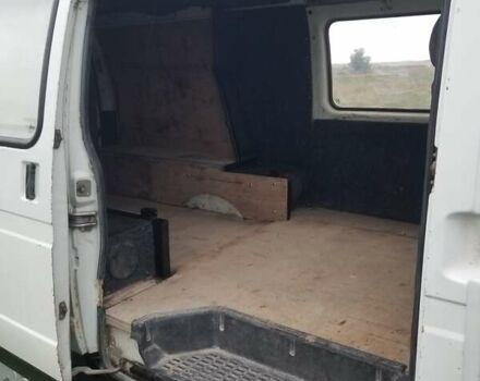 ГАЗ 3221 Газель 1999 в Черновцах на Automoto.ua Белый ГАЗ 3221 Газель, объемом двигателя 2.4 л и пробегом 207 тыс. км за 1800 $, фото 1 на Automoto.ua