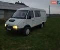 ГАЗ 3221 Газель 1999 в Черновцах на Automoto.ua Белый ГАЗ 3221 Газель, объемом двигателя 2.4 л и пробегом 207 тыс. км за 1800 $, фото 14 на Automoto.ua