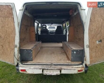 ГАЗ 3221 Газель 1999 в Черновцах на Automoto.ua Белый ГАЗ 3221 Газель, объемом двигателя 2.4 л и пробегом 207 тыс. км за 1800 $, фото 10 на Automoto.ua