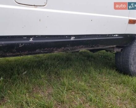 ГАЗ 3221 Газель 1999 в Черновцах на Automoto.ua Белый ГАЗ 3221 Газель, объемом двигателя 2.4 л и пробегом 207 тыс. км за 1800 $, фото 18 на Automoto.ua