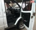 Белый ГАЗ 3221 Газель, объемом двигателя 2.45 л и пробегом 115 тыс. км за 2755 $, фото 3 на Automoto.ua