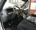 Белый ГАЗ 3221 Газель, объемом двигателя 2.45 л и пробегом 115 тыс. км за 2755 $, фото 10 на Automoto.ua