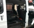 Белый ГАЗ 3221 Газель, объемом двигателя 2.45 л и пробегом 115 тыс. км за 2755 $, фото 15 на Automoto.ua