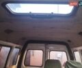Белый ГАЗ 3221 Газель, объемом двигателя 2.3 л и пробегом 77 тыс. км за 1300 $, фото 6 на Automoto.ua