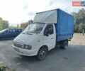 Белый ГАЗ 3221 Газель, объемом двигателя 2.3 л и пробегом 63 тыс. км за 2000 $, фото 1 на Automoto.ua