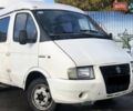 Білий ГАЗ 3221 Газель, об'ємом двигуна 2.4 л та пробігом 67 тис. км за 2490 $, фото 1 на Automoto.ua