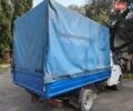Белый ГАЗ 3221 Газель, объемом двигателя 2.3 л и пробегом 63 тыс. км за 2000 $, фото 5 на Automoto.ua