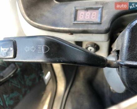 Білий ГАЗ 3221 Газель, об'ємом двигуна 2.4 л та пробігом 67 тис. км за 2490 $, фото 17 на Automoto.ua