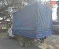 Белый ГАЗ 3221 Газель, объемом двигателя 2.3 л и пробегом 63 тыс. км за 2000 $, фото 7 на Automoto.ua