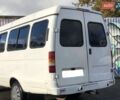 Білий ГАЗ 3221 Газель, об'ємом двигуна 2.4 л та пробігом 67 тис. км за 2490 $, фото 5 на Automoto.ua