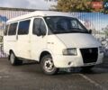 Білий ГАЗ 3221 Газель, об'ємом двигуна 2.4 л та пробігом 67 тис. км за 2490 $, фото 1 на Automoto.ua