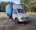 Белый ГАЗ 3221 Газель, объемом двигателя 2.3 л и пробегом 63 тыс. км за 2000 $, фото 3 на Automoto.ua