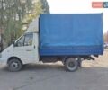 Белый ГАЗ 3221 Газель, объемом двигателя 2.3 л и пробегом 63 тыс. км за 2000 $, фото 1 на Automoto.ua