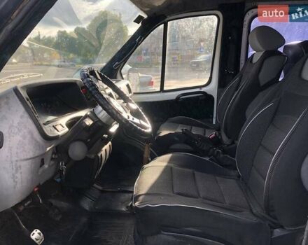 Білий ГАЗ 3221 Газель, об'ємом двигуна 2.4 л та пробігом 67 тис. км за 2490 $, фото 9 на Automoto.ua