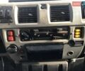 Білий ГАЗ 3221 Газель, об'ємом двигуна 2.4 л та пробігом 67 тис. км за 2490 $, фото 20 на Automoto.ua
