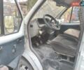 Белый ГАЗ 3221 Газель, объемом двигателя 2.3 л и пробегом 63 тыс. км за 2000 $, фото 8 на Automoto.ua