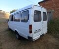 Білий ГАЗ 3221 Газель, об'ємом двигуна 2.3 л та пробігом 123 тис. км за 1200 $, фото 3 на Automoto.ua