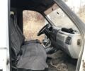 Белый ГАЗ 3221 Газель, объемом двигателя 2.29 л и пробегом 200 тыс. км за 1500 $, фото 4 на Automoto.ua