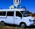 Білий ГАЗ 3221 Газель, об'ємом двигуна 2.8 л та пробігом 160 тис. км за 2200 $, фото 1 на Automoto.ua