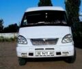 Білий ГАЗ 3221 Газель, об'ємом двигуна 2.8 л та пробігом 160 тис. км за 2200 $, фото 1 на Automoto.ua