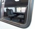 Білий ГАЗ 3221 Газель, об'ємом двигуна 2.3 л та пробігом 123 тис. км за 1200 $, фото 9 на Automoto.ua