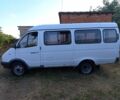 Білий ГАЗ 3221 Газель, об'ємом двигуна 2.3 л та пробігом 123 тис. км за 1200 $, фото 2 на Automoto.ua
