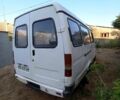 Білий ГАЗ 3221 Газель, об'ємом двигуна 2.3 л та пробігом 123 тис. км за 1200 $, фото 5 на Automoto.ua