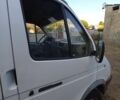 Білий ГАЗ 3221 Газель, об'ємом двигуна 2.3 л та пробігом 123 тис. км за 1200 $, фото 8 на Automoto.ua