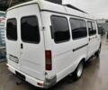 Белый ГАЗ 3221 Газель, объемом двигателя 0 л и пробегом 277 тыс. км за 2499 $, фото 2 на Automoto.ua
