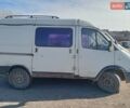 Білий ГАЗ 3221 Газель, об'ємом двигуна 2.4 л та пробігом 250 тис. км за 1000 $, фото 1 на Automoto.ua