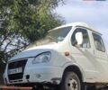 Белый ГАЗ 3221 Газель, объемом двигателя 2.29 л и пробегом 256 тыс. км за 3000 $, фото 1 на Automoto.ua