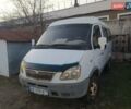 Білий ГАЗ 3221 Газель, об'ємом двигуна 0 л та пробігом 235 тис. км за 1300 $, фото 1 на Automoto.ua