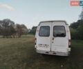 Білий ГАЗ 3221 Газель, об'ємом двигуна 2.4 л та пробігом 299 тис. км за 2300 $, фото 5 на Automoto.ua