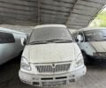 Белый ГАЗ 3221 Газель, объемом двигателя 0 л и пробегом 150 тыс. км за 2011 $, фото 1 на Automoto.ua