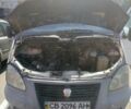 ГАЗ 3221 Газель 2007 в Киеве на Automoto.ua Белый ГАЗ 3221 Газель, объемом двигателя 2.5 л и пробегом 273 тыс. км за 3000 $, фото 3 на Automoto.ua