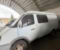 Белый ГАЗ 3221 Газель, объемом двигателя 0 л и пробегом 150 тыс. км за 2011 $, фото 1 на Automoto.ua