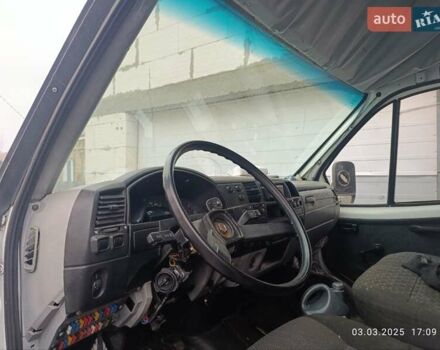 Білий ГАЗ 3221 Газель, об'ємом двигуна 0 л та пробігом 100 тис. км за 2300 $, фото 2 на Automoto.ua