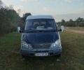 Білий ГАЗ 3221 Газель, об'ємом двигуна 2.4 л та пробігом 299 тис. км за 2300 $, фото 1 на Automoto.ua