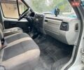 Белый ГАЗ 3221 Газель, объемом двигателя 2.46 л и пробегом 173 тыс. км за 2400 $, фото 6 на Automoto.ua