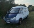 Білий ГАЗ 3221 Газель, об'ємом двигуна 2.4 л та пробігом 299 тис. км за 2300 $, фото 4 на Automoto.ua