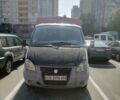 ГАЗ 3221 Газель 2007 в Киеве на Automoto.ua Белый ГАЗ 3221 Газель, объемом двигателя 2.5 л и пробегом 273 тыс. км за 3000 $, фото 1 на Automoto.ua