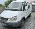 Белый ГАЗ 3221 Газель, объемом двигателя 2.46 л и пробегом 173 тыс. км за 2400 $, фото 7 на Automoto.ua
