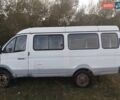 Білий ГАЗ 3221 Газель, об'ємом двигуна 2.4 л та пробігом 299 тис. км за 2500 $, фото 3 на Automoto.ua