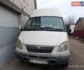 Белый ГАЗ 3221 Газель, объемом двигателя 0 л и пробегом 100 тыс. км за 2300 $, фото 7 на Automoto.ua