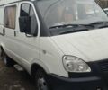 Білий ГАЗ 3221 Газель, об'ємом двигуна 2.9 л та пробігом 217 тис. км за 3000 $, фото 5 на Automoto.ua